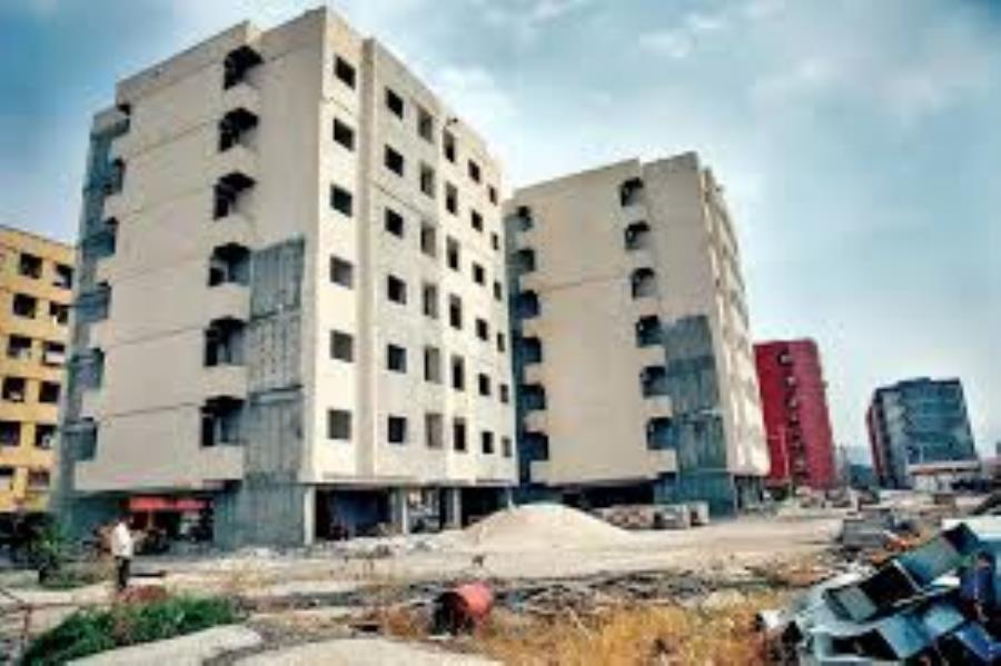 تولید مسکن باید متناسب با انرژی باشد
